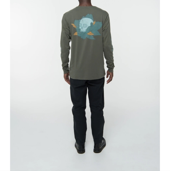 Parallel x league hendrix pants nwt - Picture 3 of 9